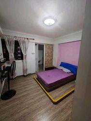 Blk 647 Yishun Street 61 (Yishun), HDB 4 Rooms #565151411